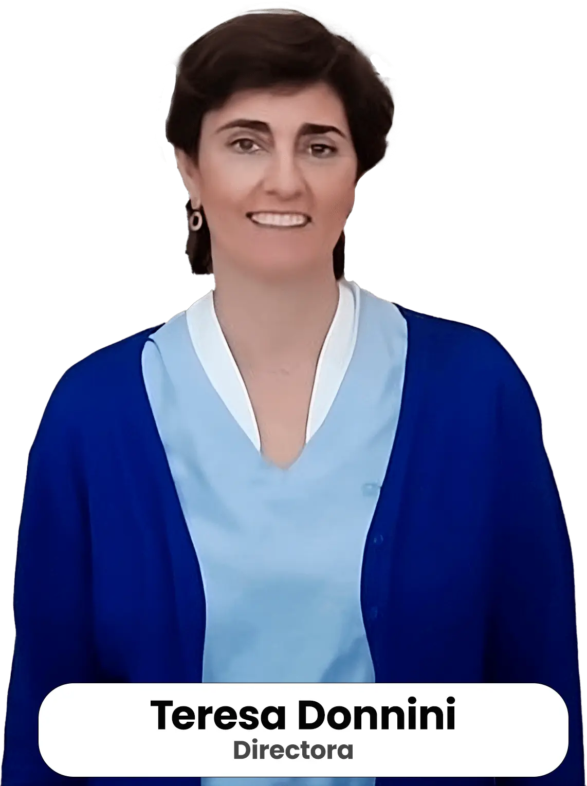 Directora clinica dental en Benetusser Vitalbene