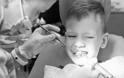 ¿Qué es la agenesia dental? Problemas en la caida de dientes