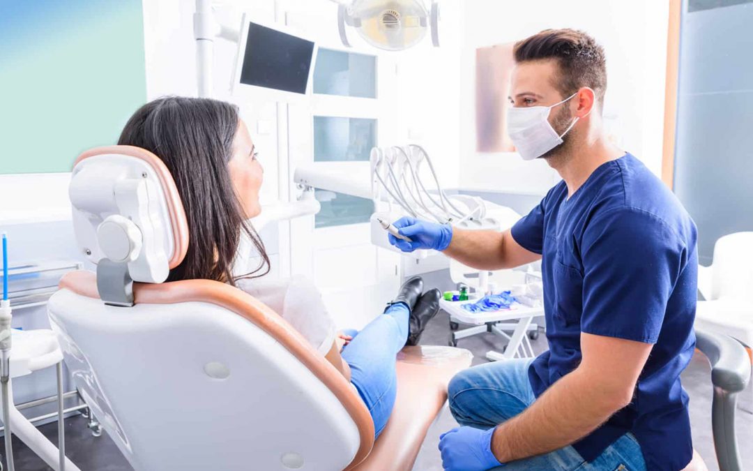 5 razones para hacer chequeos dentales regulares