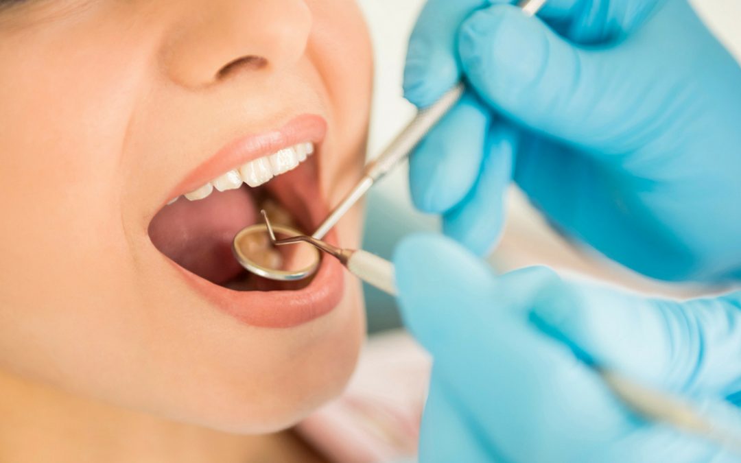 ¿Qué es la odontología estética?
