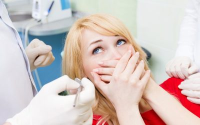 ¿Qué es la ansiedad dental y por qué ocurre?