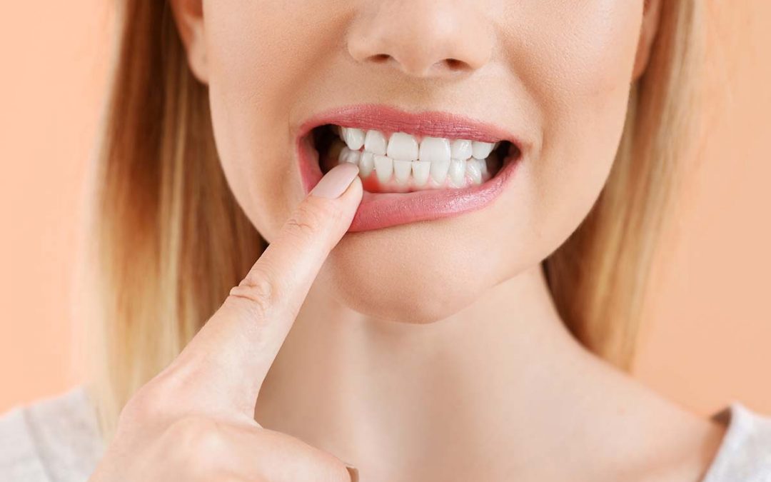 Envejecimiento de los dientes ¿Cómo evitarlo?