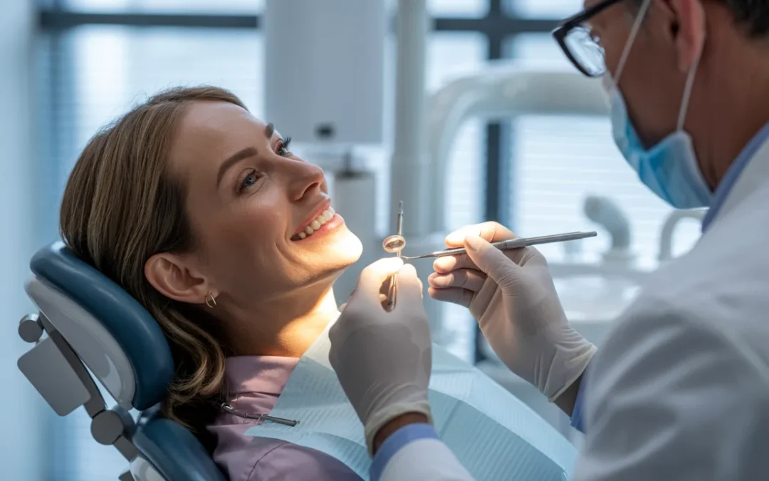 dentista en Sedavi, clinica dental Vitalbene