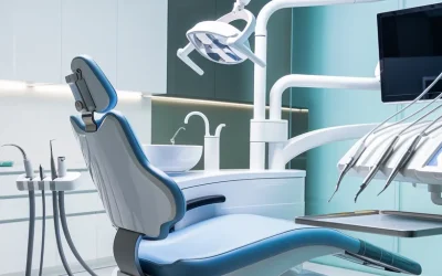 Dentista cerca de mí en Alcoy