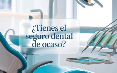 Dentista concertado Ocaso en Benetusser