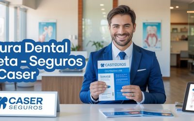 Seguro dental Caser en Benetusser