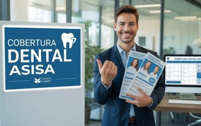 Seguro dental Asisa en Benetússer