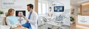 Vitalcoy, clínica de referencia en l'Alcoià